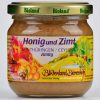 Honig & Zimt aus Thüringen und Ceylon