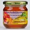 Fenchelblütenhonig - echter Bienenhonig aus der Magdeburger Börde – Bild 2