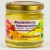 Akazienhonig mit Holunderblüte aus Brandenburg / Niedersachsen